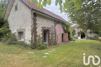 Maison 9 pièces 295000 €