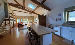 Appartement 3 Pièces 80 m² à louer à Hauterives (26390)