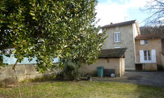 Maison 4 Pièces 75 m² à louer à Saint-Donat-sur-l'Herbasse (26260)