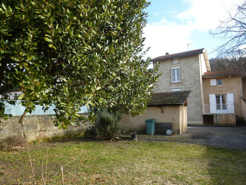 Villa / Maison  T4 à louer Saint-Donat-sur-l'Herbasse 26260