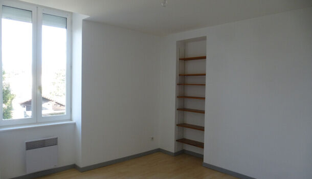 Villa / Maison 4 pièces  à louer Saint-Donat-sur-l'Herbasse 26260