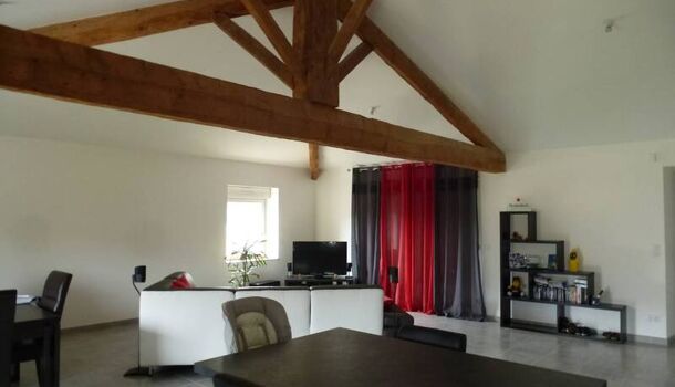 Appartement 3 pièces  à louer Peyrins 26380