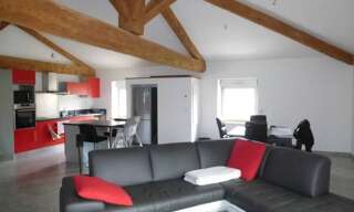 Appartement 3 Pièces 90 m² à louer à Peyrins (26380)