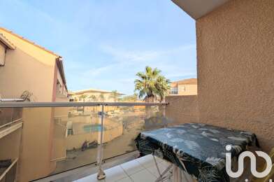 Appartement 2 pièces 146000 €