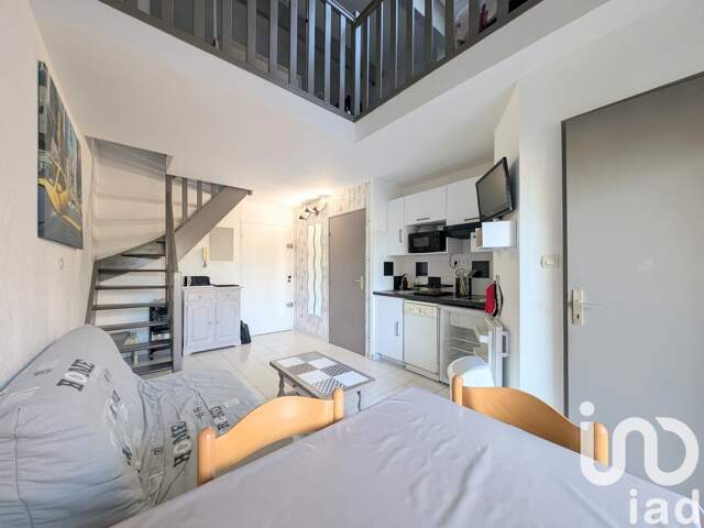 Vente Appartement 2 pièces — photo du bien
