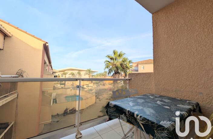 Vente Appartement 2 pièces — photo 2