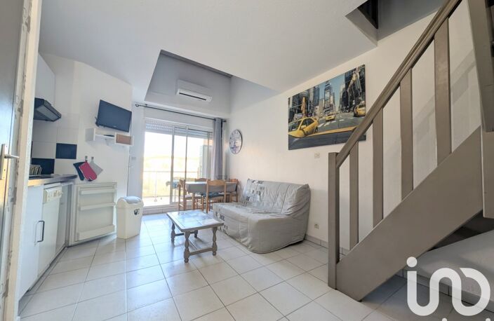 Vente Appartement 2 pièces — photo 3