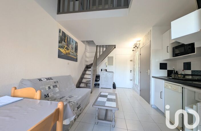 Vente Appartement 2 pièces — photo 4