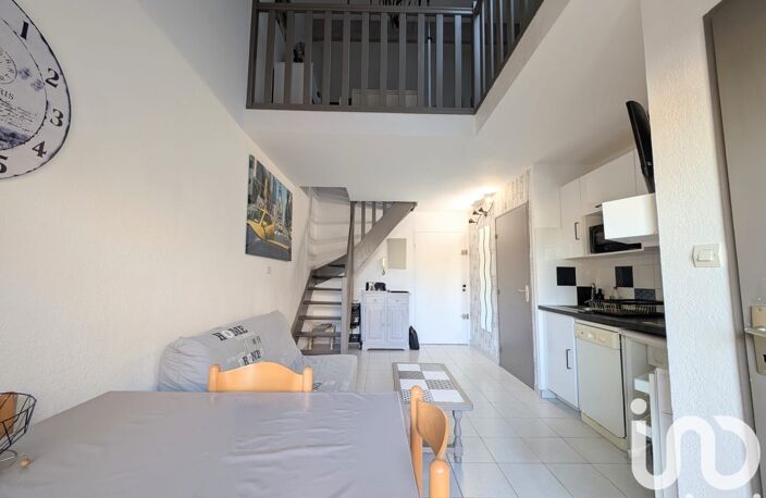 Vente Appartement 2 pièces — photo 5