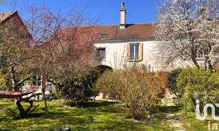 Maison 5 Pièces 90 m² à vendre à Arthonnay (89740)