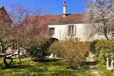 Maison 5 pièces 114500 €