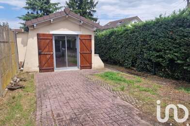 Maison 2 pièces 199000 €