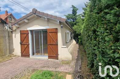 Maison 2 pièces 198000 €