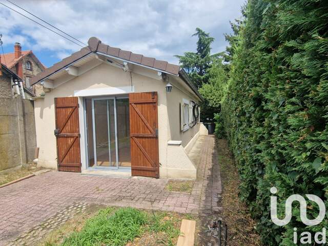 Vente Maison/villa 2 pièces — photo du bien
