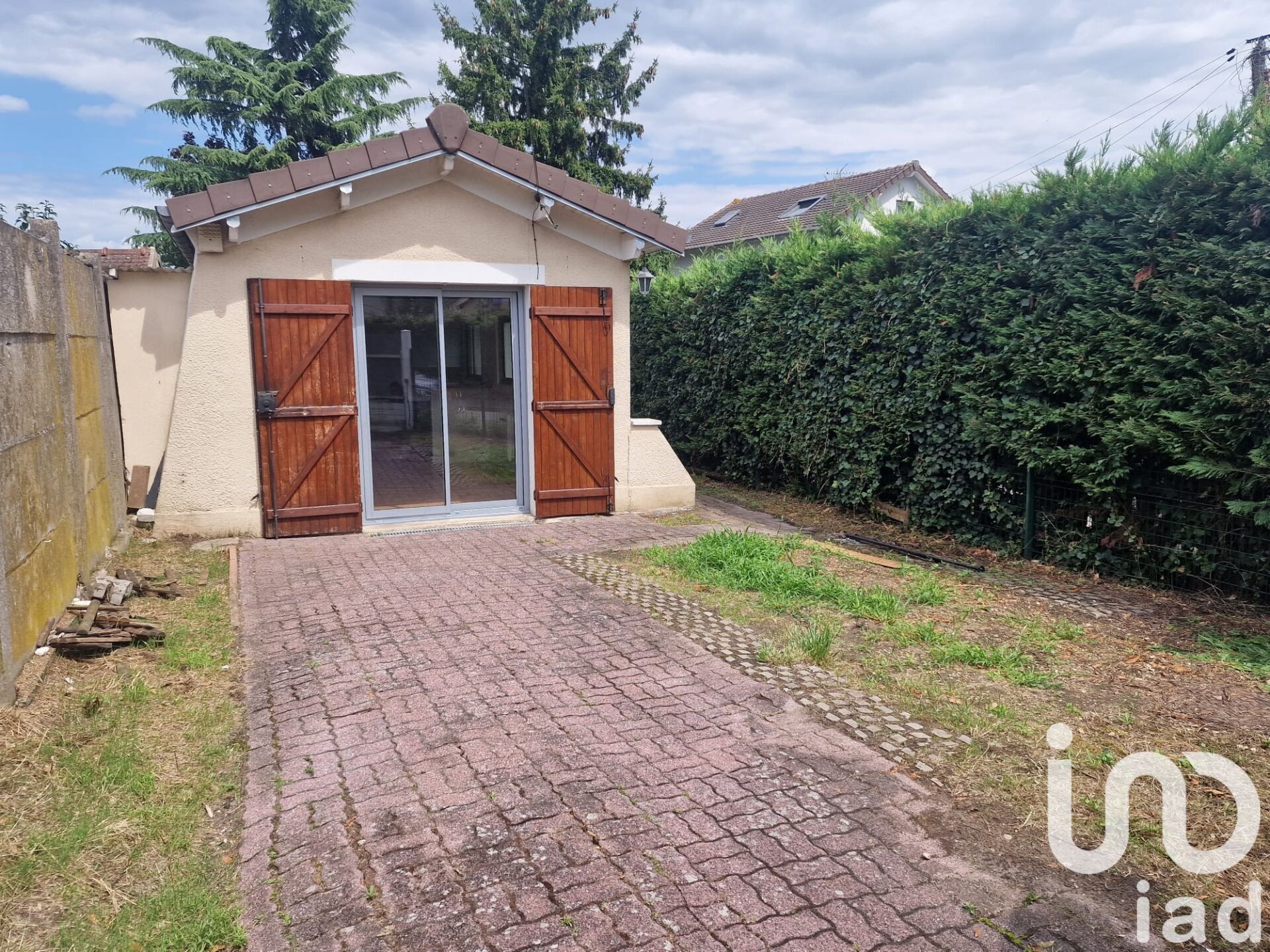 Vente Maison/villa 2 pièces - Photo 2