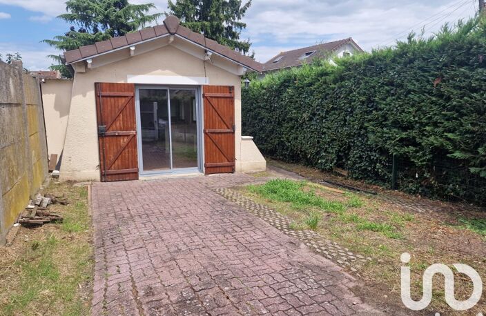Vente Maison/villa 2 pièces — photo 2