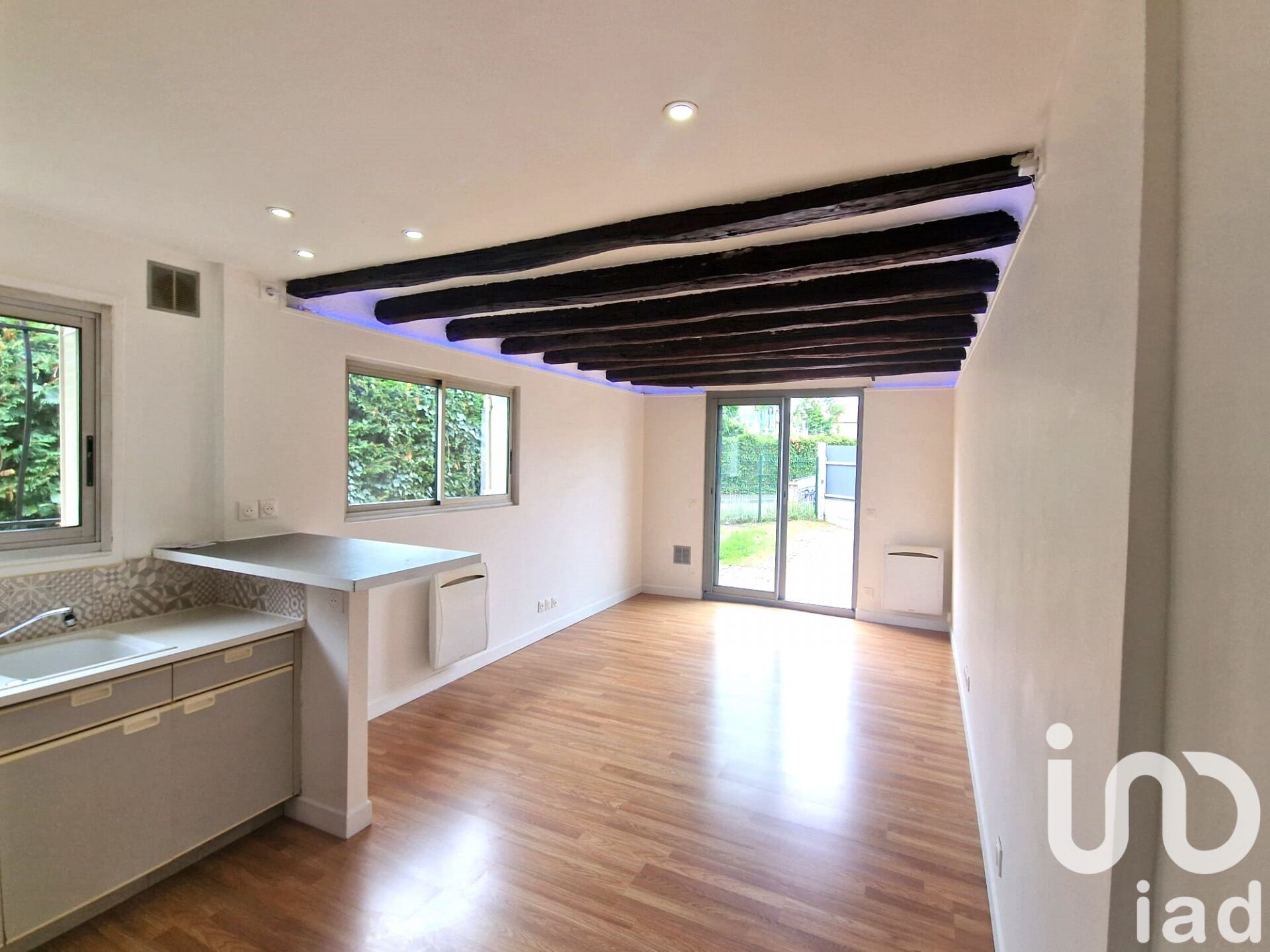 Vente Maison/villa 2 pièces - Photo 3