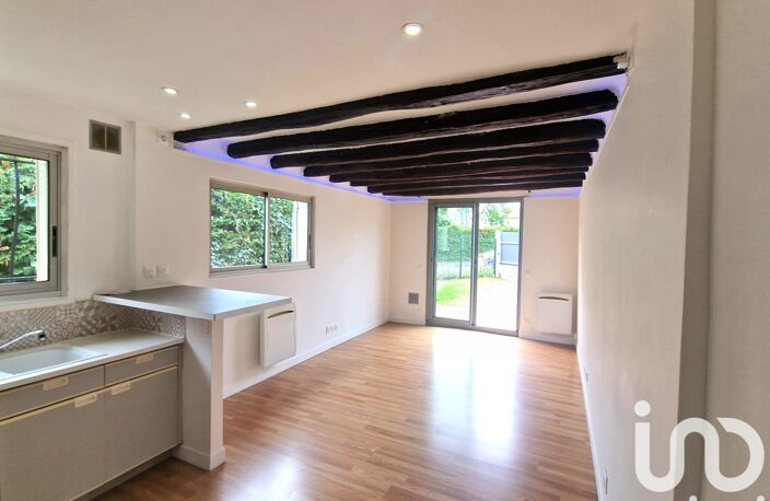 Vente Maison/villa 2 pièces — photo 3