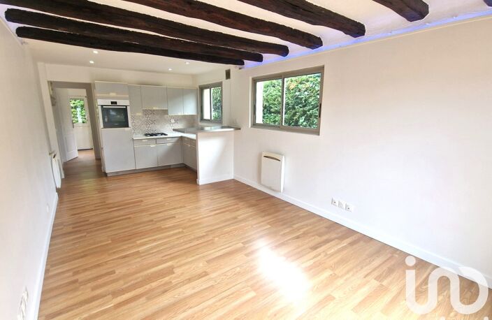 Vente Maison/villa 2 pièces — photo 4
