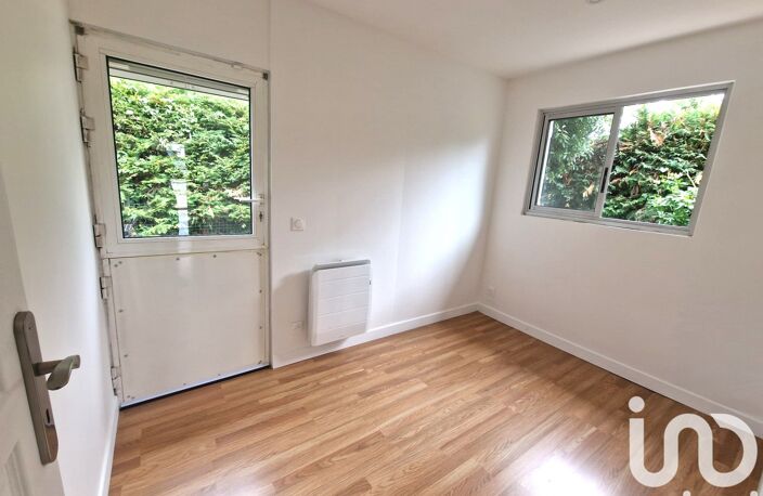 Vente Maison/villa 2 pièces — photo 5