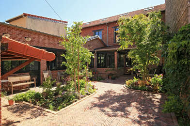 Maison 8 pièces 1442000 €