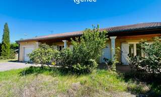 Maison 5 Pièces 108 m² à vendre à Montélier (26120)