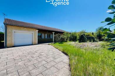 Maison 5 pièces 365750 €
