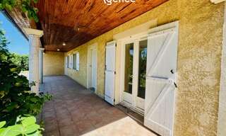 Maison 5 Pièces 108 m² à vendre à Montélier (26120)
