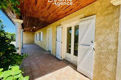 Maison 5 pièces 355300 €