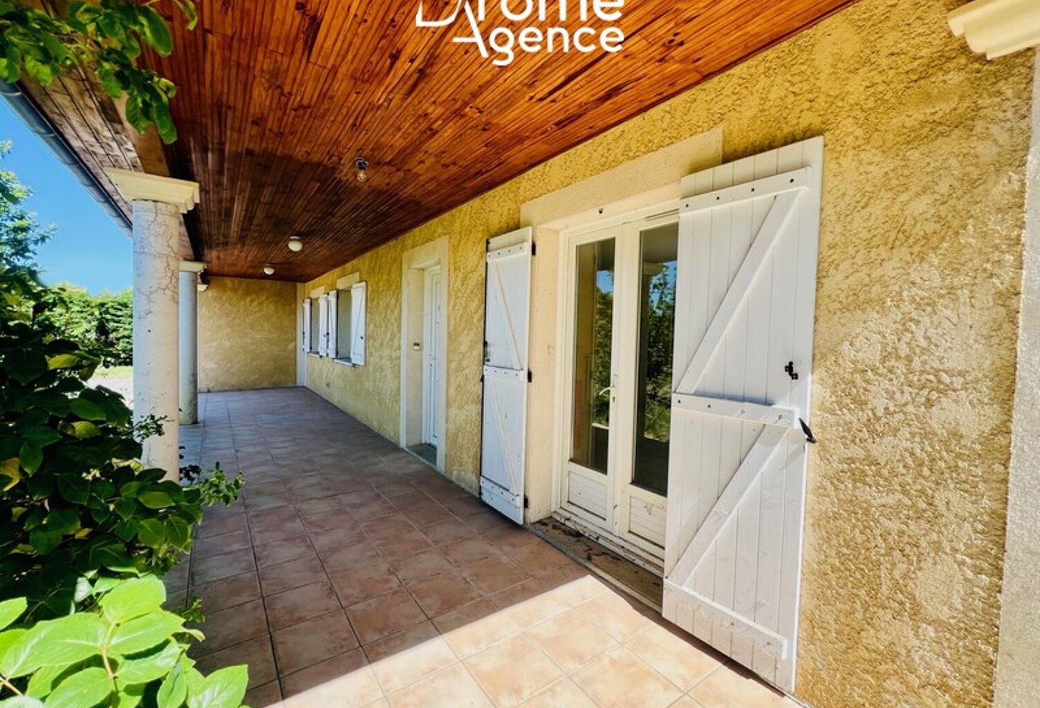 Maison — photo 1