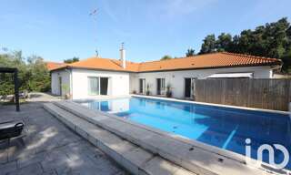 Maison 5 Pièces 202 m² à vendre à Tarnos (40220)