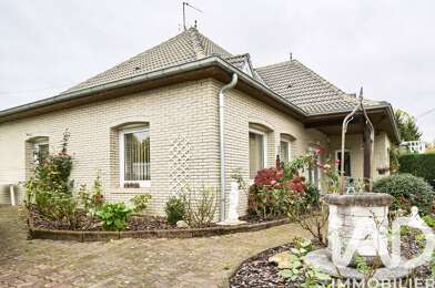 Maison 6 pièces 425000 €