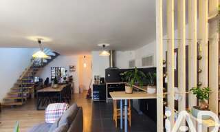 Maison 4 Pièces 109 m² à vendre à La Riche (37520)