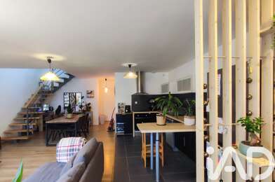 Maison 4 pièces 254000 €