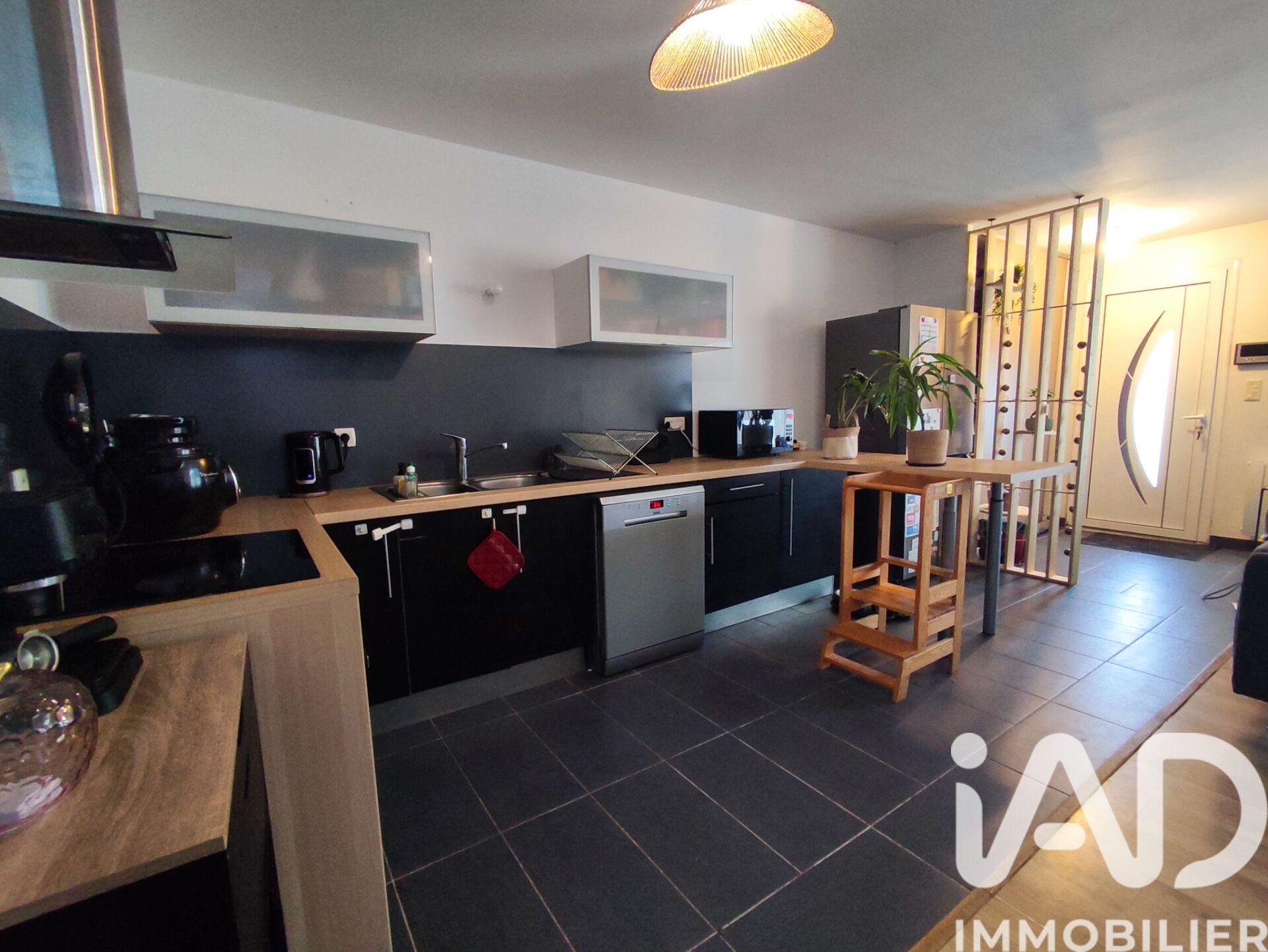 Maison à vendre, 4 pièces, 109 m², La Riche