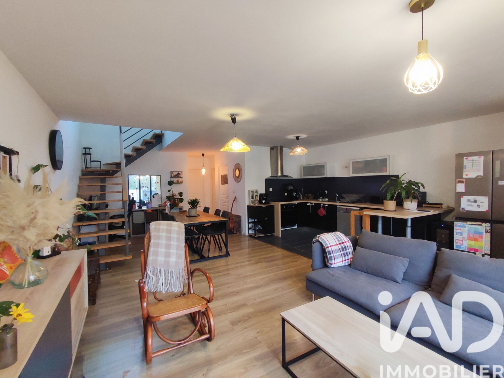 Vente Maison/villa 4 pièces - Photo 2