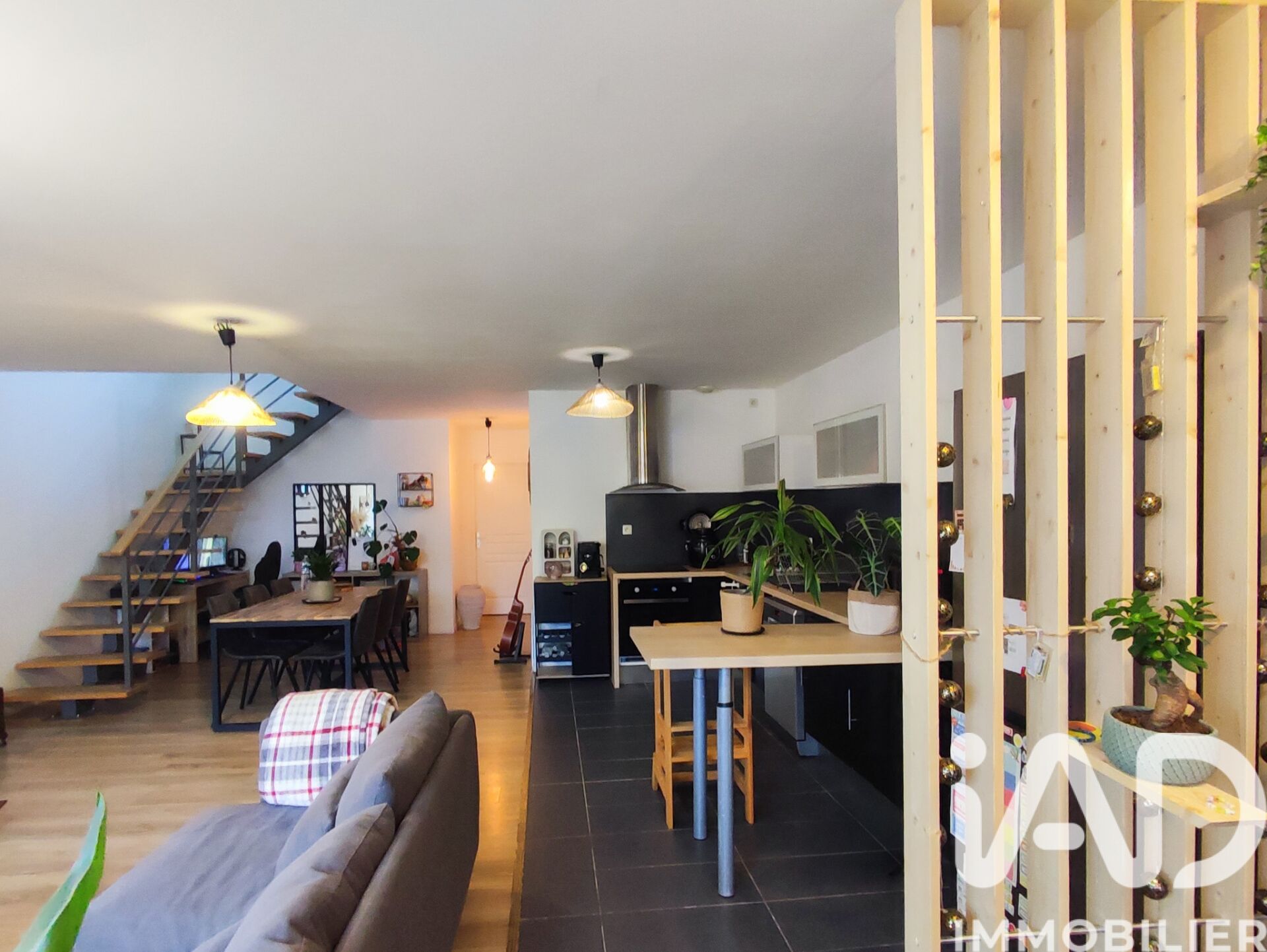 Vente Maison/villa 4 pièces - Photo 3