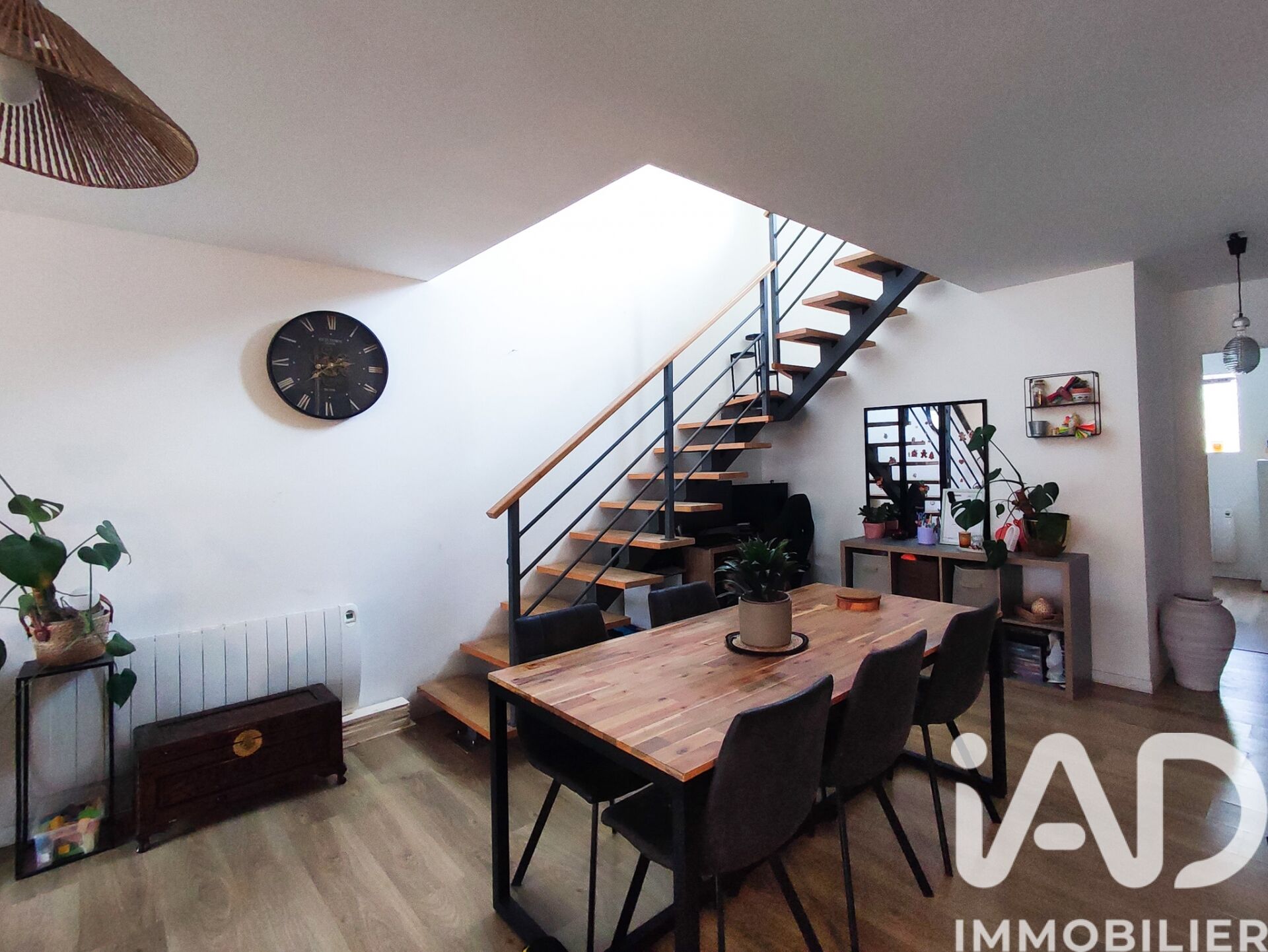 Vente Maison/villa 4 pièces - Photo 4