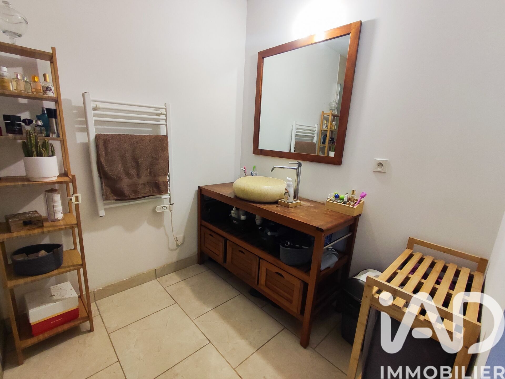 Vente Maison/villa 4 pièces - Photo 5