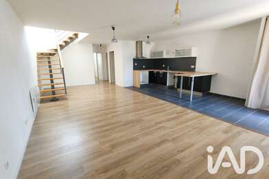 Maison 4 pièces 254000 €
