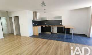 Maison 4 Pièces 109 m² à vendre à La Riche (37520)