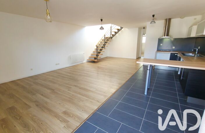 Vente Maison/villa 4 pièces — photo 4
