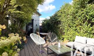 Maison 5 Pièces 110 m² à vendre à Nanterre (92000)