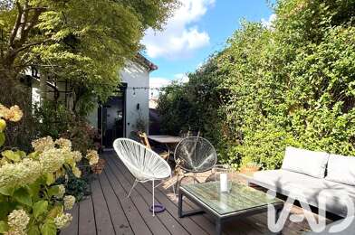 Maison 5 pièces 650000 €