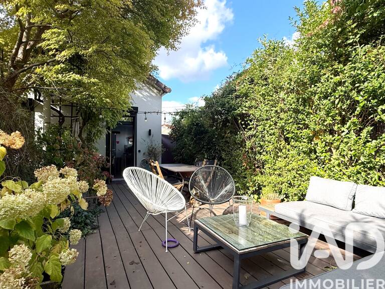Vente Maison/villa 5 pièces — photo 1