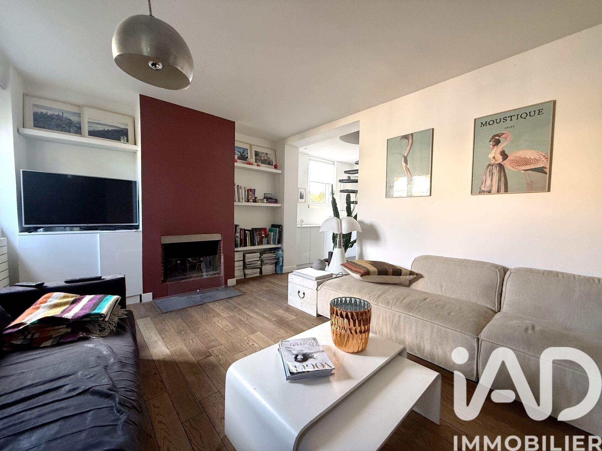 Vente Maison/villa 5 pièces - Photo 5