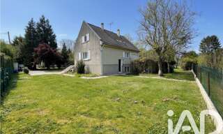 Terrain  3903 m² à vendre à Germigny-l'Évêque (77910)