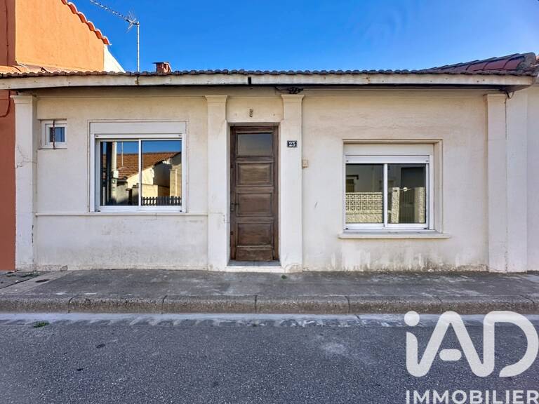 Vente Maison/villa 4 pièces — photo 1