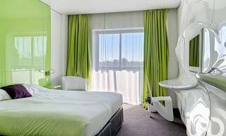 Appartement 1 Pièce 23 m² à vendre à La Teste-de-Buch (33260)