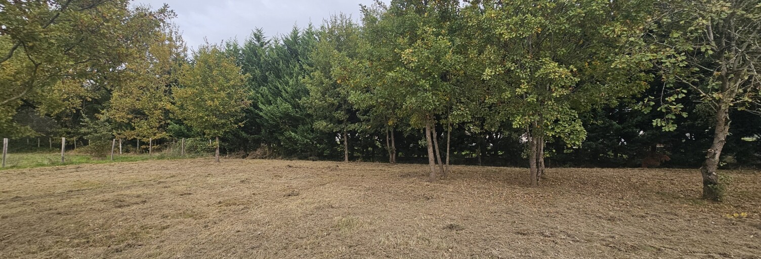 Terrain  473 m² à vendre à Castelsarrasin (82100)